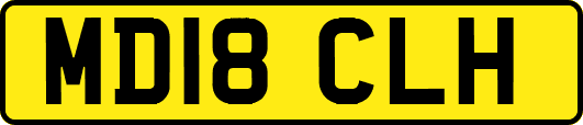 MD18CLH