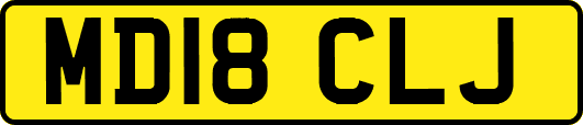 MD18CLJ