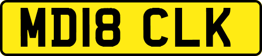 MD18CLK