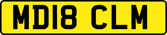 MD18CLM
