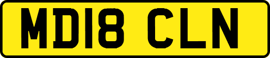MD18CLN