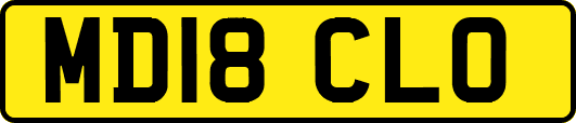 MD18CLO