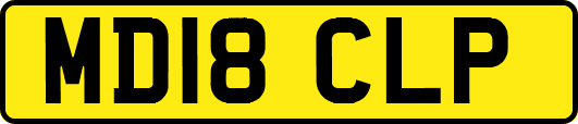 MD18CLP