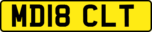 MD18CLT