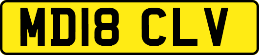 MD18CLV