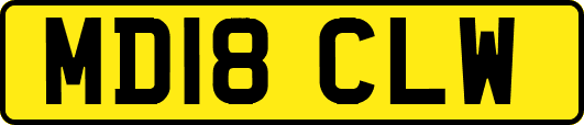MD18CLW