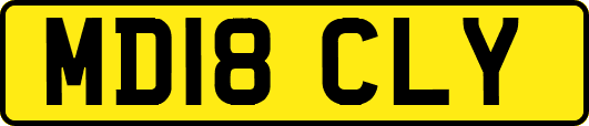 MD18CLY
