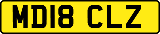 MD18CLZ