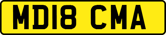 MD18CMA