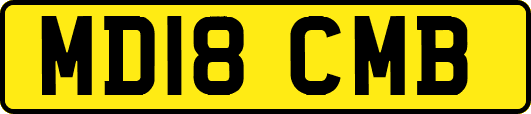 MD18CMB