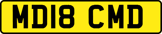 MD18CMD