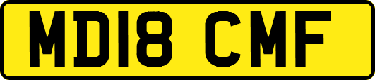 MD18CMF