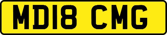 MD18CMG