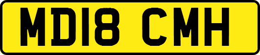 MD18CMH