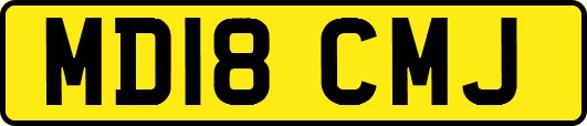 MD18CMJ