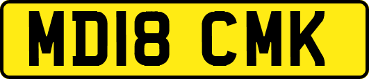 MD18CMK