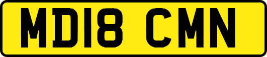 MD18CMN