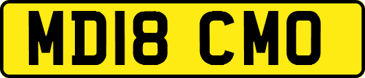 MD18CMO