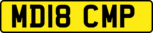 MD18CMP