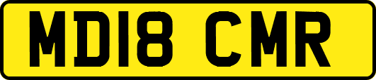MD18CMR