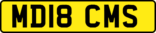 MD18CMS