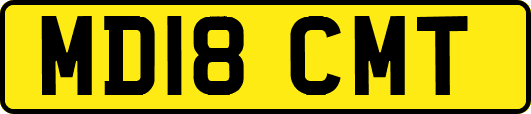 MD18CMT