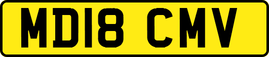 MD18CMV