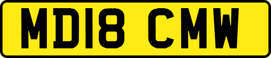 MD18CMW