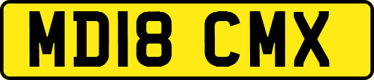 MD18CMX