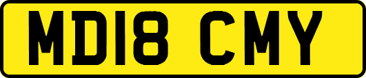 MD18CMY