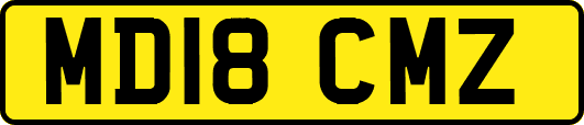 MD18CMZ