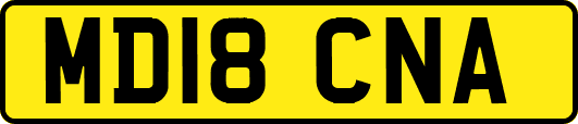 MD18CNA