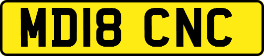 MD18CNC