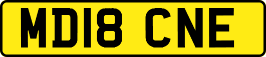 MD18CNE