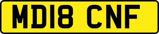 MD18CNF