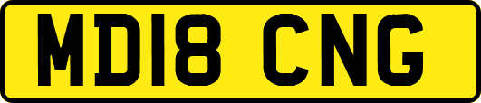 MD18CNG