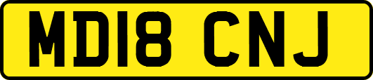 MD18CNJ