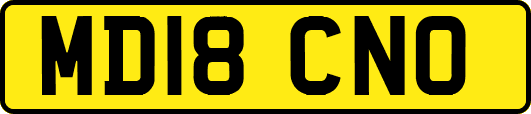 MD18CNO