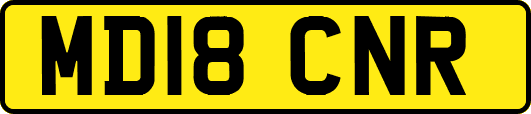 MD18CNR