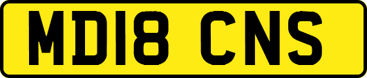 MD18CNS