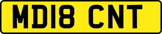 MD18CNT