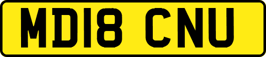 MD18CNU