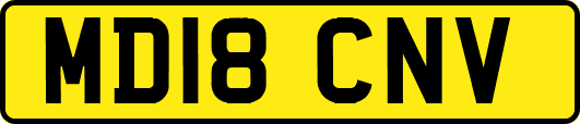 MD18CNV