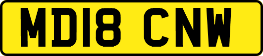 MD18CNW