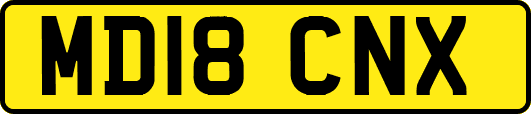 MD18CNX