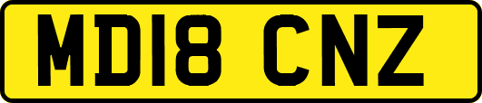 MD18CNZ
