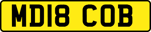 MD18COB