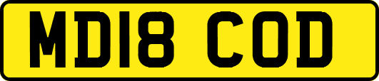 MD18COD