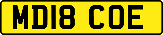 MD18COE
