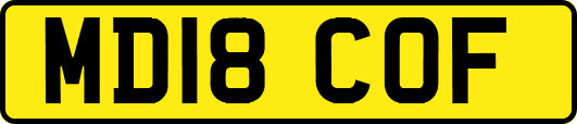 MD18COF